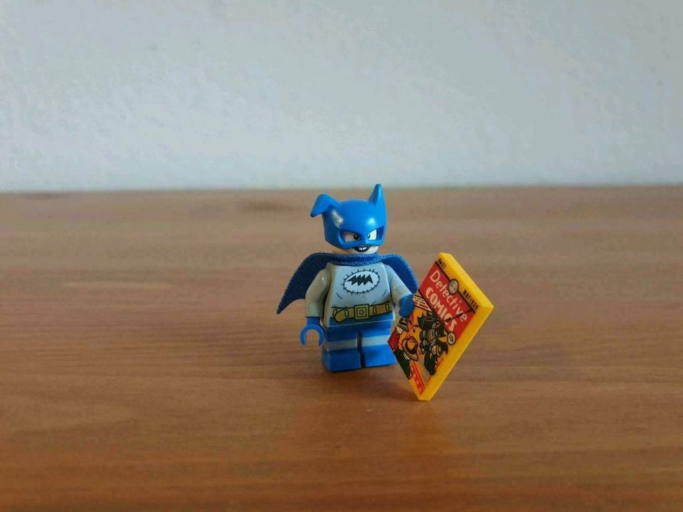 LEGO® DC Super Heroes 71026 Collectible Minifigures- neuwertig in Berlin