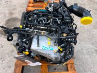 MOTOR DFS 2.0 TDI 150P 25.907 VW CADDY SKODA AUDI KOMPLETT München - Berg-am-Laim Vorschau