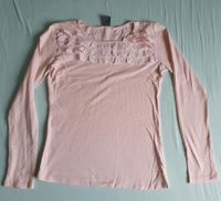 Longsleeve von Zara Kids, rosa in Größe 164 Bayern - Kösching Vorschau