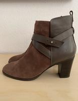 Stiefeletten von COX Gr.42  braun Leder neu Schleswig-Holstein - Lübeck Vorschau