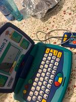 Lerncomputer VTech Genius Junior Lesson 2 mit Maus Duisburg - Meiderich/Beeck Vorschau