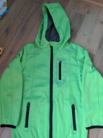 Softshell Jacke Gr. 110/116 Nordrhein-Westfalen - Beverungen Vorschau