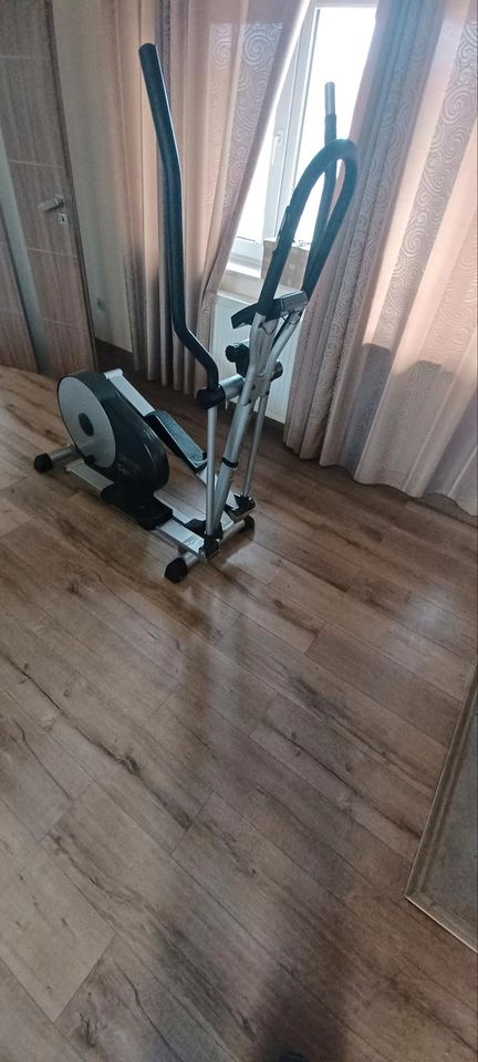 Kettler Comet Crosstrainer Sport Fitness Freizeit in Glauchau