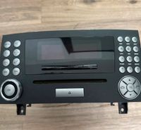 Original Autoradio Mercedes SLK200 Nordrhein-Westfalen - Neunkirchen Siegerland Vorschau