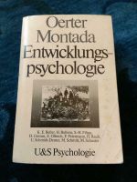 Oerter & Montada: Entwicklungspsychologie Bayern - Bad Kissingen Vorschau