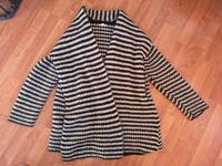 Strickjacke Von Esprit mit Schal Größe M/L Hessen - Gemünden (Wohra) Vorschau