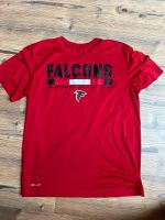 NFL Atlanta Falcons Shirt Gr. L Niedersachsen - Hambühren Vorschau