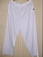 sommerhose weiß Nordrhein-Westfalen - Haltern am See Vorschau