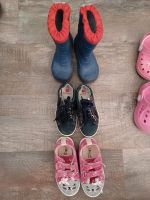 Schuhe Kinderschuhe Größe 25 Thüringen - Gotha Vorschau