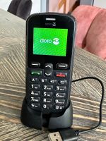 DORO Phone Easy 508 Mobiltelefon Handy Duisburg - Duisburg-Süd Vorschau