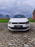 VW Polo 6R | Klimaanlage | Sitzheizung Niedersachsen - Wittmund Vorschau