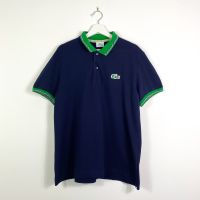 Lacoste Poloshirt Gr.M Herren Regular Fit Blau Grün Brasilien Nordrhein-Westfalen - Gronau (Westfalen) Vorschau