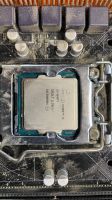 CPU Intel i5 6400 Niedersachsen - Isernhagen Vorschau