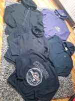 Hoodies, Pullover, Sweatshirts, Gr. M, Asos, Hollister u.a. Niedersachsen - Emden Vorschau