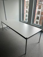 USM Haller Tisch XL-Schreibtisch 250 cm x 100 cm Hamburg-Mitte - Hamburg Neustadt Vorschau