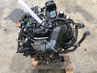 Motor CBA 2.0TDI Mit Anbauteile Audi Seat SKoda VW Niedersachsen - Braunschweig Vorschau