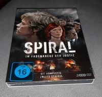 SPIRAL STAFFEL SEASON 2 DVD OVP Niedersachsen - Göttingen Vorschau