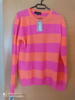 Zwillingsherz Pullover 100%Cashmere neu Rheinland-Pfalz - Langsur Vorschau