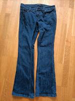Jeans Schlaghose von only 30/32 Baden-Württemberg - Nordheim Vorschau