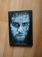 Number 23 DVD mit Jim Carrey  Ein raffinierter Psychotrip Schleswig-Holstein - Bad Segeberg Vorschau