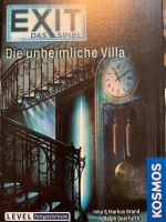 Exit das Spiel.  Die unheimliche Villa Essen - Essen-Ruhrhalbinsel Vorschau