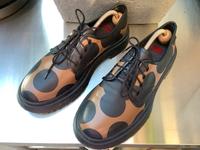 Camper Walden Twins Herren Gr.41 Polkadots neuwertig Wandsbek - Steilshoop Vorschau