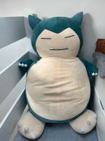 Riesen Kuscheltier Pokémon relaxo relexo Nordrhein-Westfalen - Kamen Vorschau