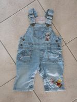 Baby Latzhose #Jeans #Gr. 62 #Disney #H&M Hessen - Lich Vorschau