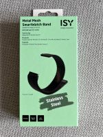 ISY Smartwatch Metall Armband Samsung Huawei Garmin Mecklenburg-Vorpommern - Dargelin Vorschau