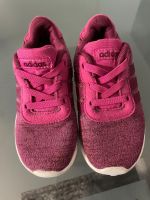 Rosa Adidas Kinderschuhe 24 Niedersachsen - Nordhorn Vorschau