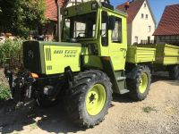 MB trac 700 SUCHE Motor OM314 A Baden-Württemberg - Allmendingen Vorschau