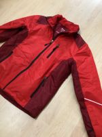 Herrn Funktionsjacke Jacke Wanderjacke Outdoorjacke rot Gr. 50 Baden-Württemberg - Metzingen Vorschau