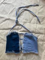 Jeans top shein S Berlin - Lichterfelde Vorschau