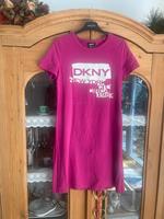 DKNY, New York, schönes T-ShirtKleid in Größe M Bayern - Freising Vorschau