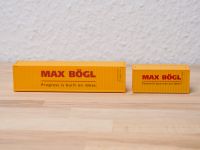 Märklin Max Bögl Container aus 47161 Altona - Hamburg Ottensen Vorschau