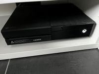 X Box One (500GB) mit neun Spielen und Controller Hessen - Fronhausen Vorschau