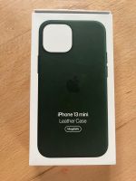 iPhone 13 Mini Ledercase OVP Brandenburg - Spremberg Vorschau