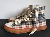 neu Levi's41 Chucks Wildleder Canvas Gum Karo kariert Suede Levis Kreis Ostholstein - Timmendorfer Strand  Vorschau