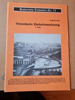 Historische Tatsachen-Hefte - diverse Nummern siehe Text - selten Dresden - Innere Altstadt Vorschau