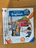 Tiptoi ❤️ Buch ❤️ Wir lernen Englisch ❤️ 4-7 Jahre Niedersachsen - Bomlitz Vorschau