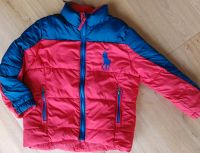 POLO RALPH LAUREN Daunen Puffer Winter JAcke Gr. 5J. 110 116 Baden-Württemberg - Aalen Vorschau