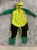 Jako-o Kinder Softshell Overall mit Robust Besatz 80/86 Nordrhein-Westfalen - Meschede Vorschau