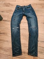 Ralph lauren Jeans ripped dunkel blau Bielefeld - Bielefeld (Innenstadt) Vorschau