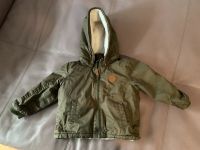 Winterjacke Gr. 86 von h&m Bayern - Neusäß Vorschau