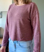 dünner Pullover rosa Nordrhein-Westfalen - Langenfeld Vorschau