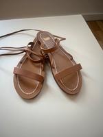 Closed Braune Echtes Leder Sandalen Größe 36 Neu Leipzig - Volkmarsdorf Vorschau