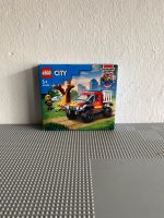 Lego 60393 Feuerwehr-Pickup -City- NEU Niedersachsen - Osnabrück Vorschau