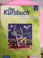 Das Kursbuch Religion 1; Klasse 5/6 Saarbrücken-Halberg - Eschringen Vorschau