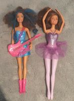 2 Barbie Puppen Nordrhein-Westfalen - Marl Vorschau