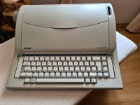 Olivetti Linea 101 / Modell ETW 5xx elektrische Schreibmaschine Nordrhein-Westfalen - Ratingen Vorschau